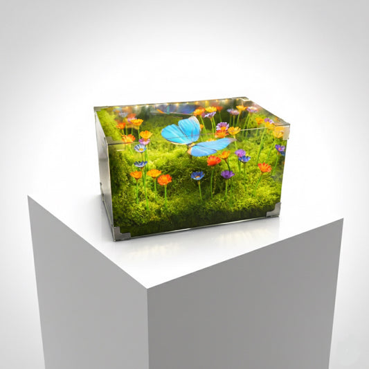 Le Jardin d’Infini par Maison Mimo