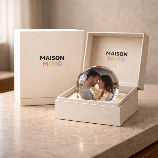 La boule aux souvenirs